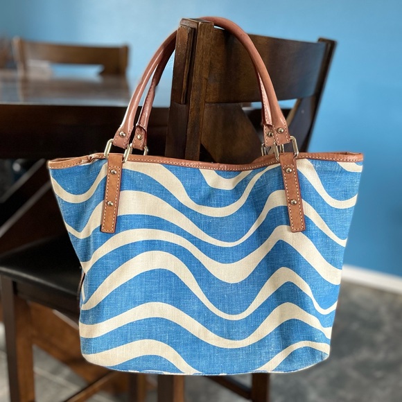 Kate Spade Bag - Picture 2 of 12